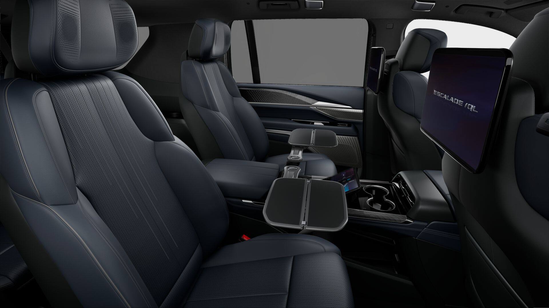 2026 Cadillac Escalade IQL Premium Sport - Photo 44