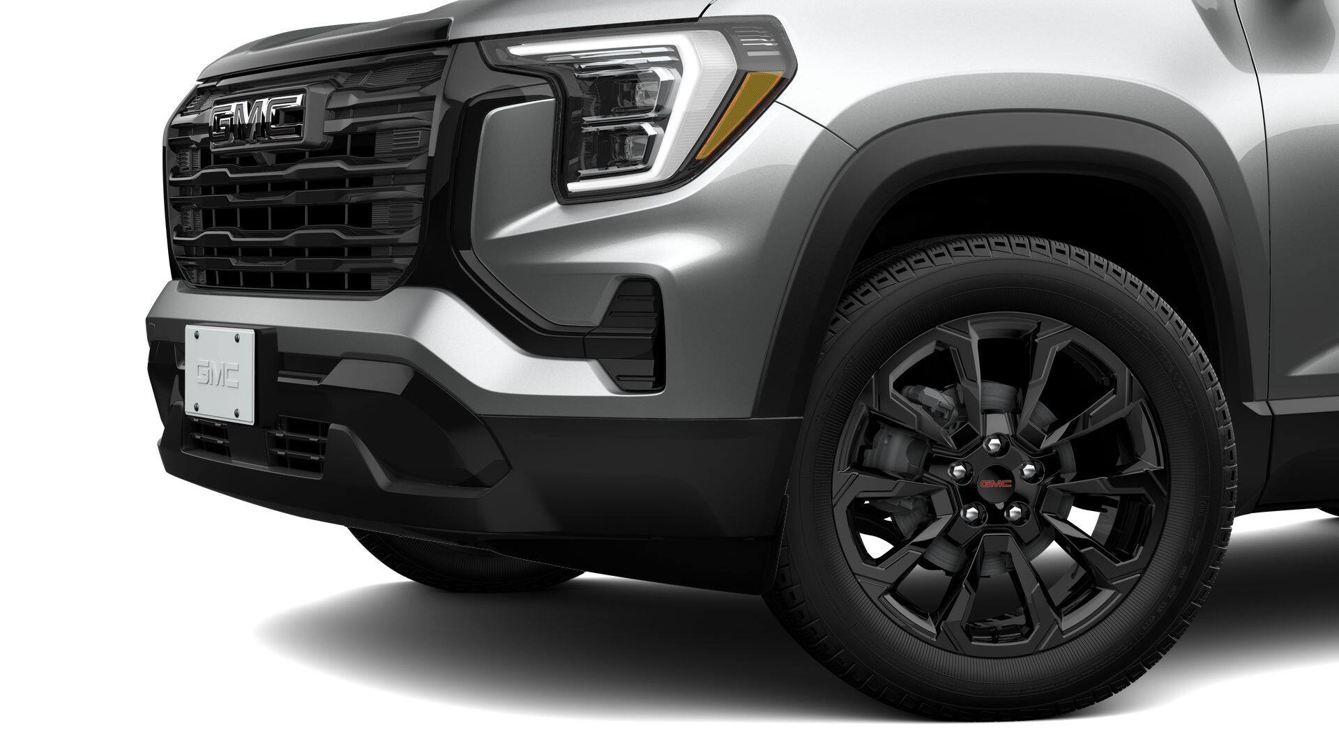 Thumbnail: 2026 GMC Terrain - 29