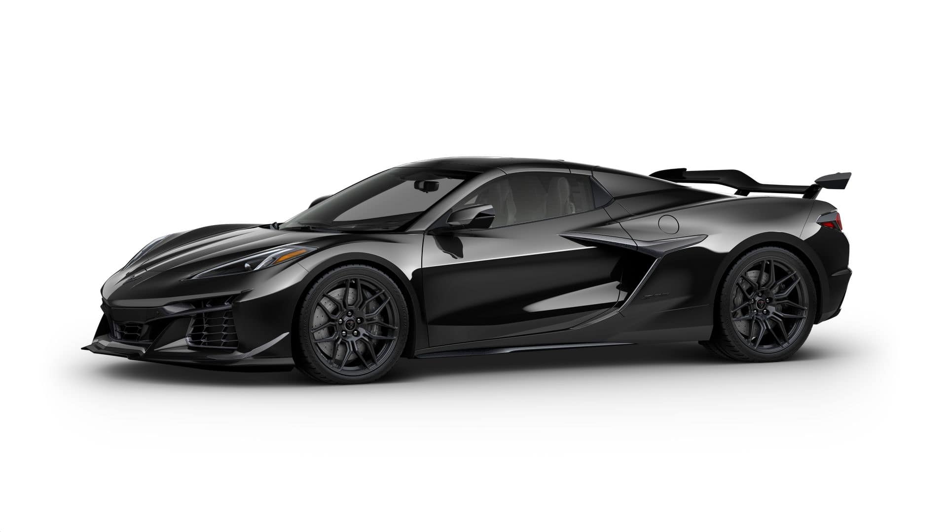 2026 Chevrolet Corvette 3LZ - Photo 30