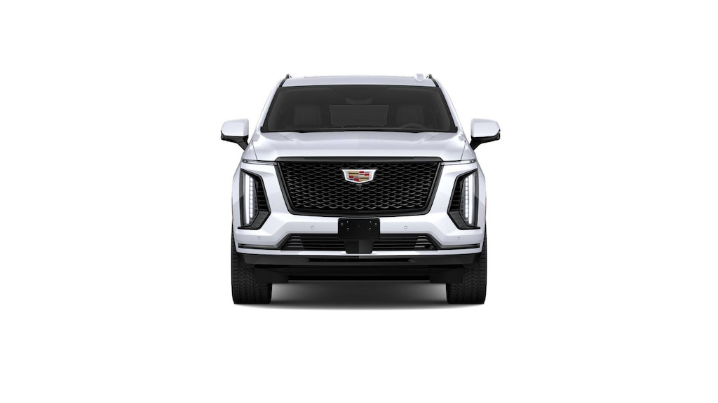 New 2026 CADILLAC Escalade Platinum Sport SUV