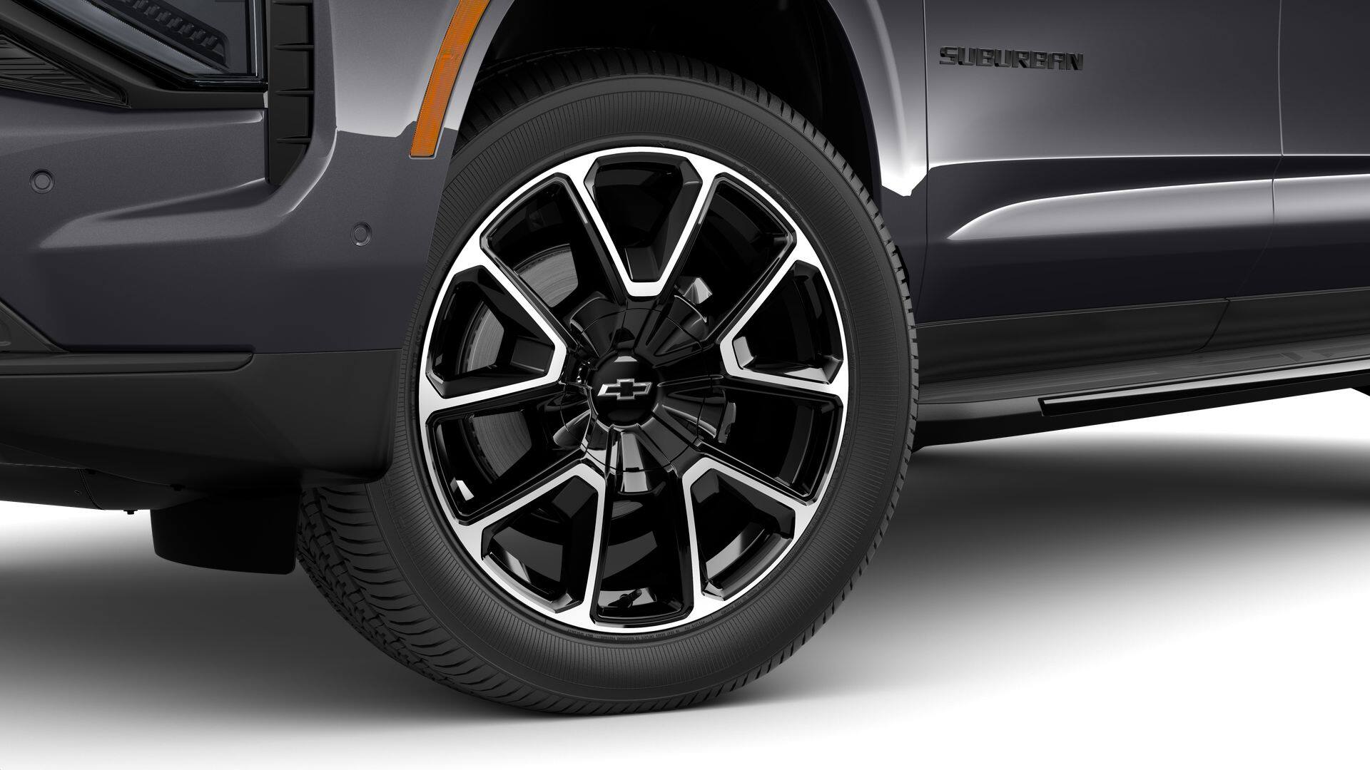 2026 Chevrolet Suburban RST - Photo 13