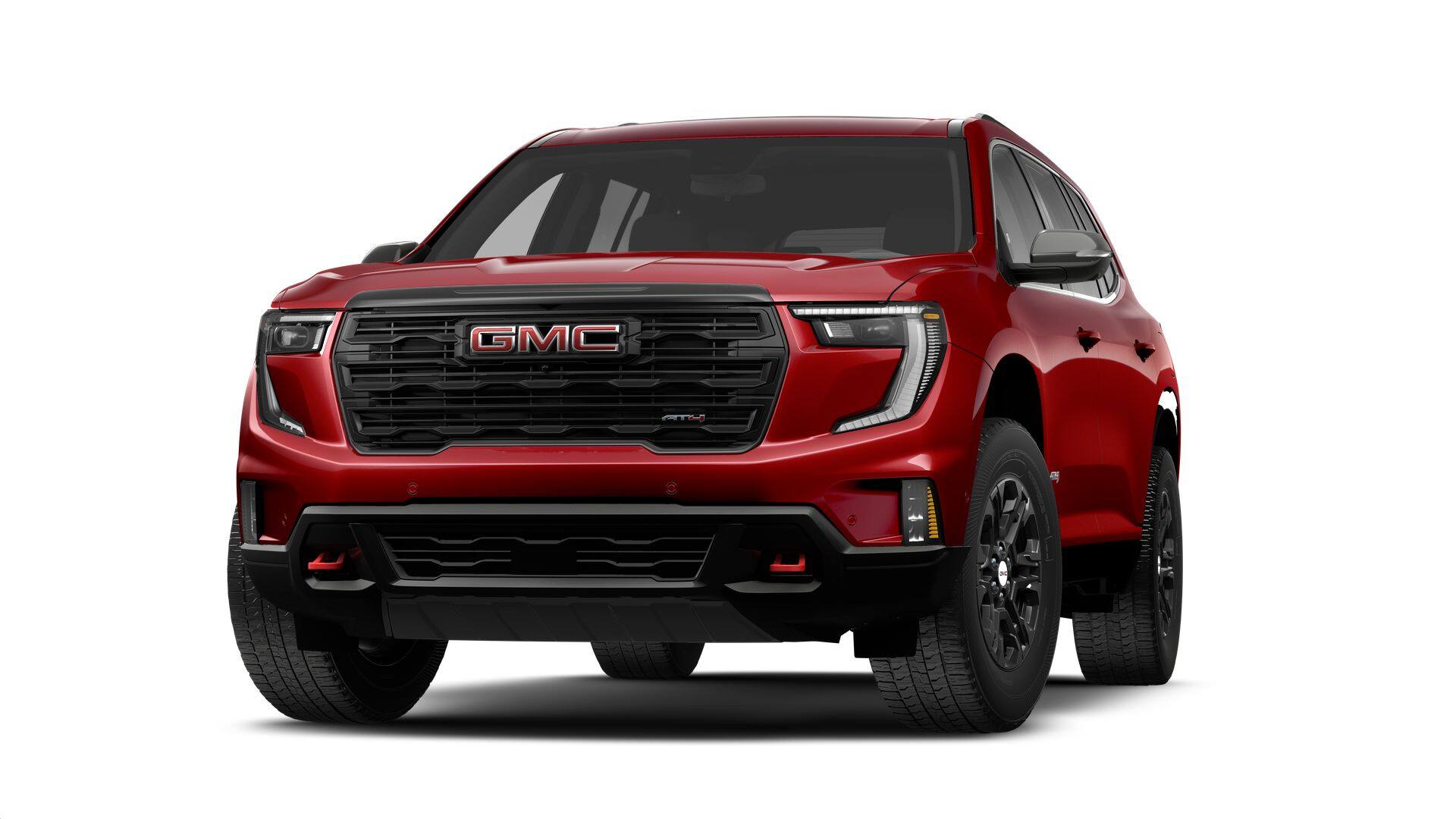  GMC Acadia