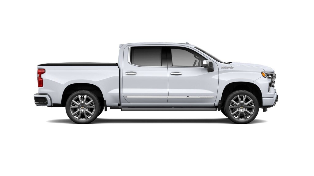 New 2026 Chevrolet Silverado 1500 High Country Truck