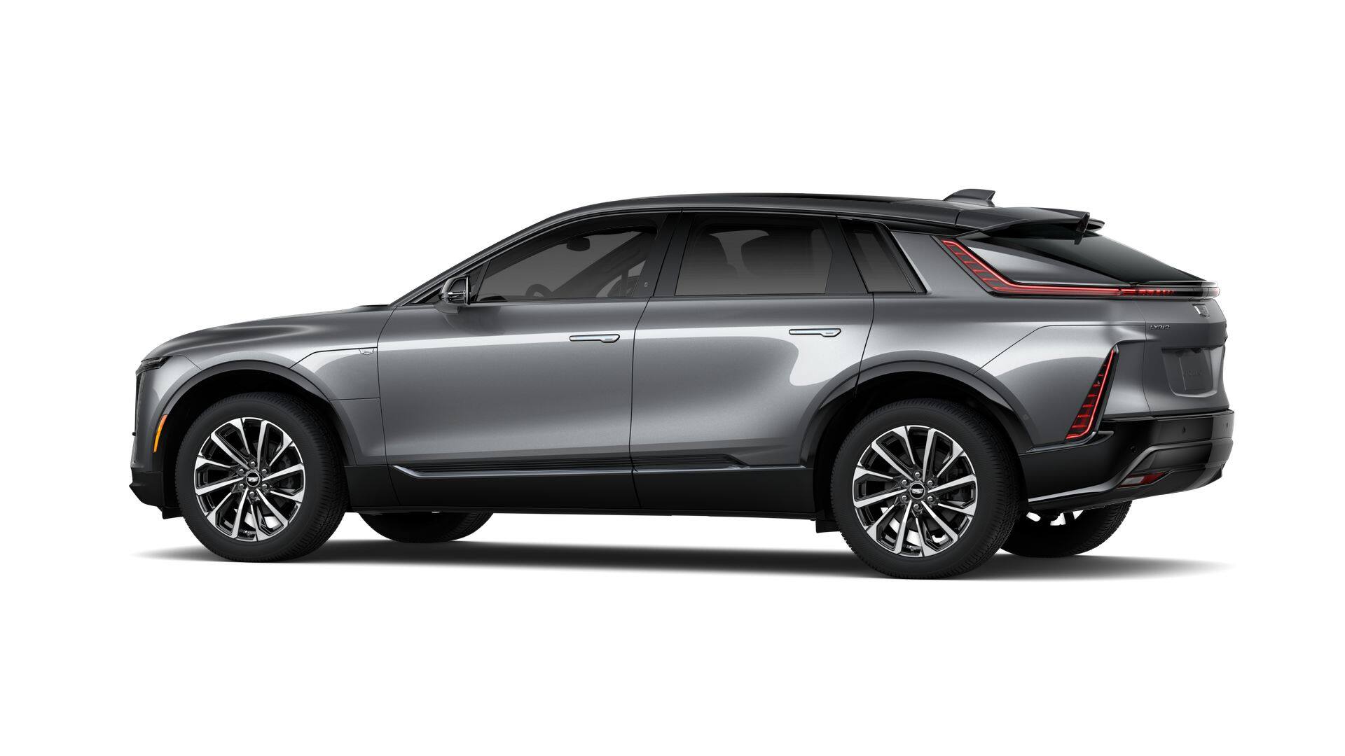 2027 Cadillac LYRIQ Sport - Photo 8