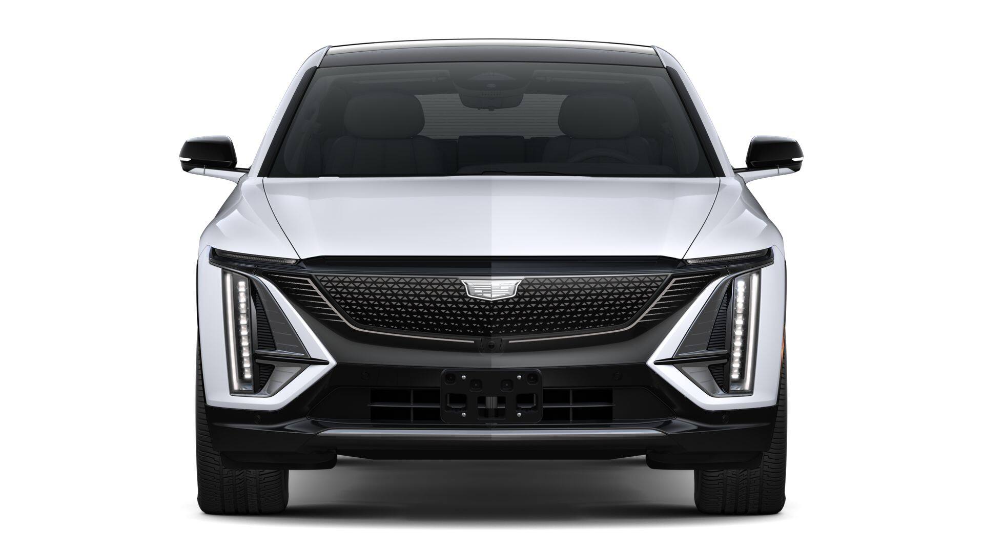 2026 Cadillac Lyriq Sport photo 2