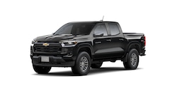 2026 Chevrolet Colorado LT Truck