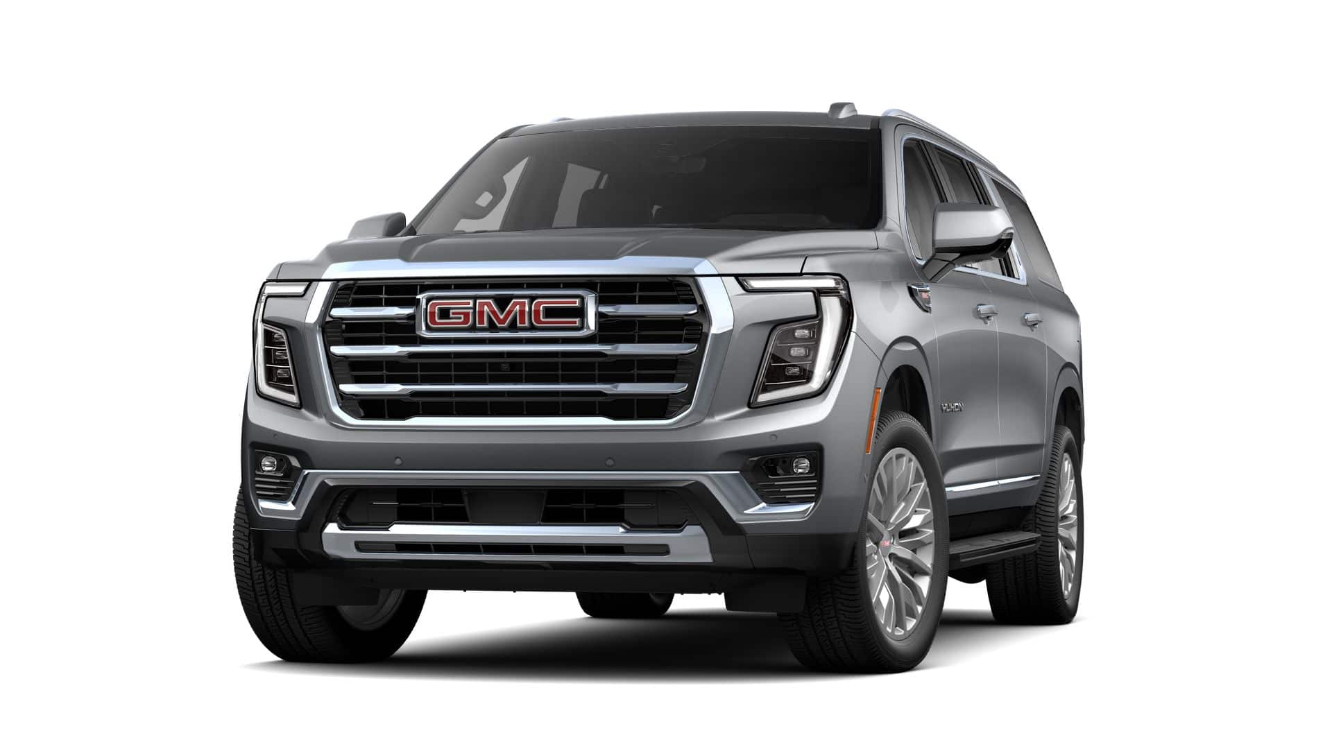 2026 GMC Yukon XL Elevation's photo