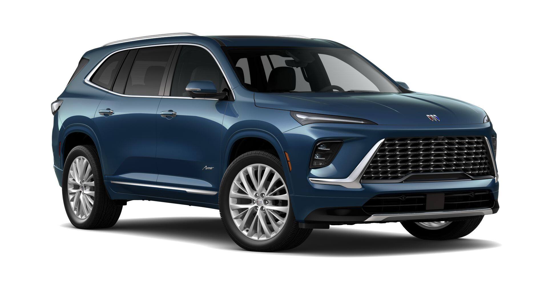 Thumbnail: 2026 Buick Enclave - 29
