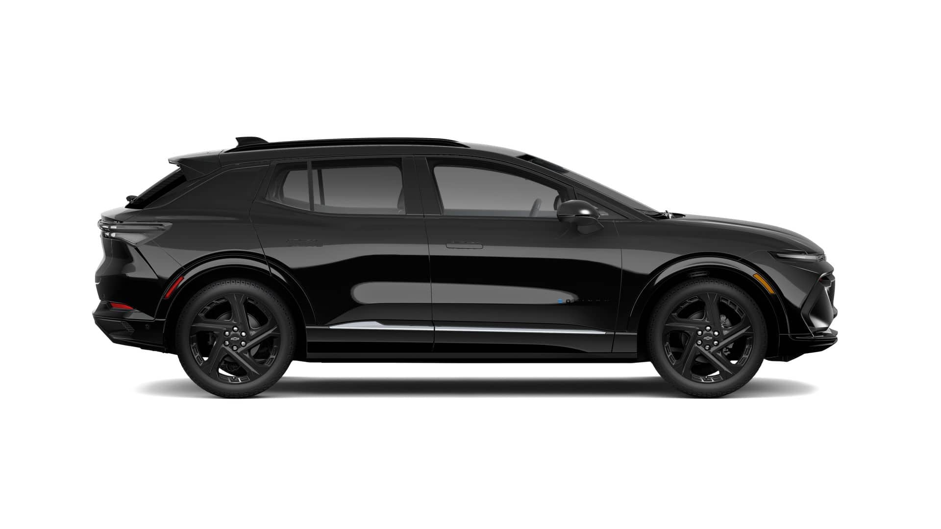 2026 Chevrolet Equinox EV RS - Photo 25