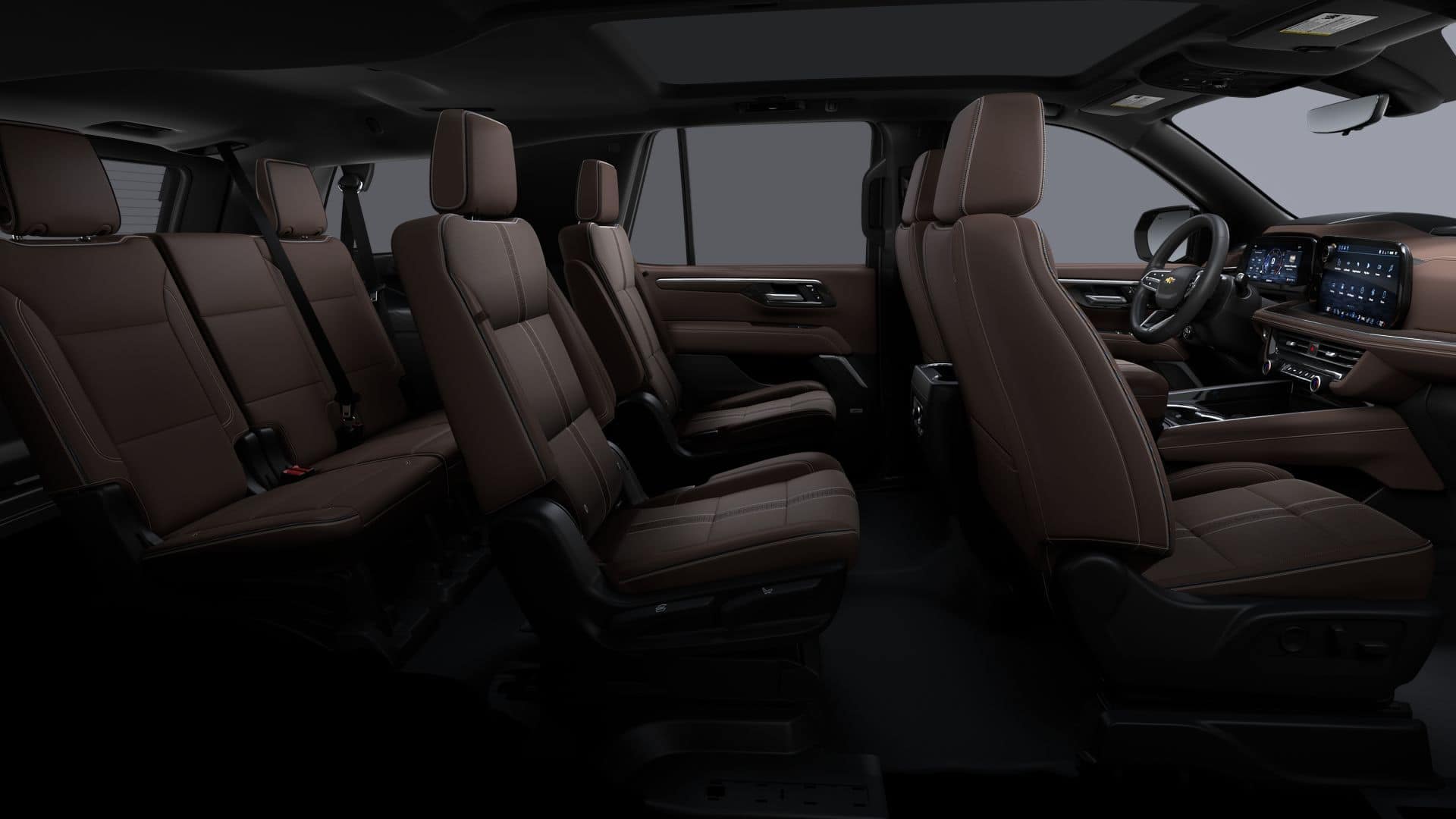 2026 Chevrolet Tahoe High Country - Photo 31