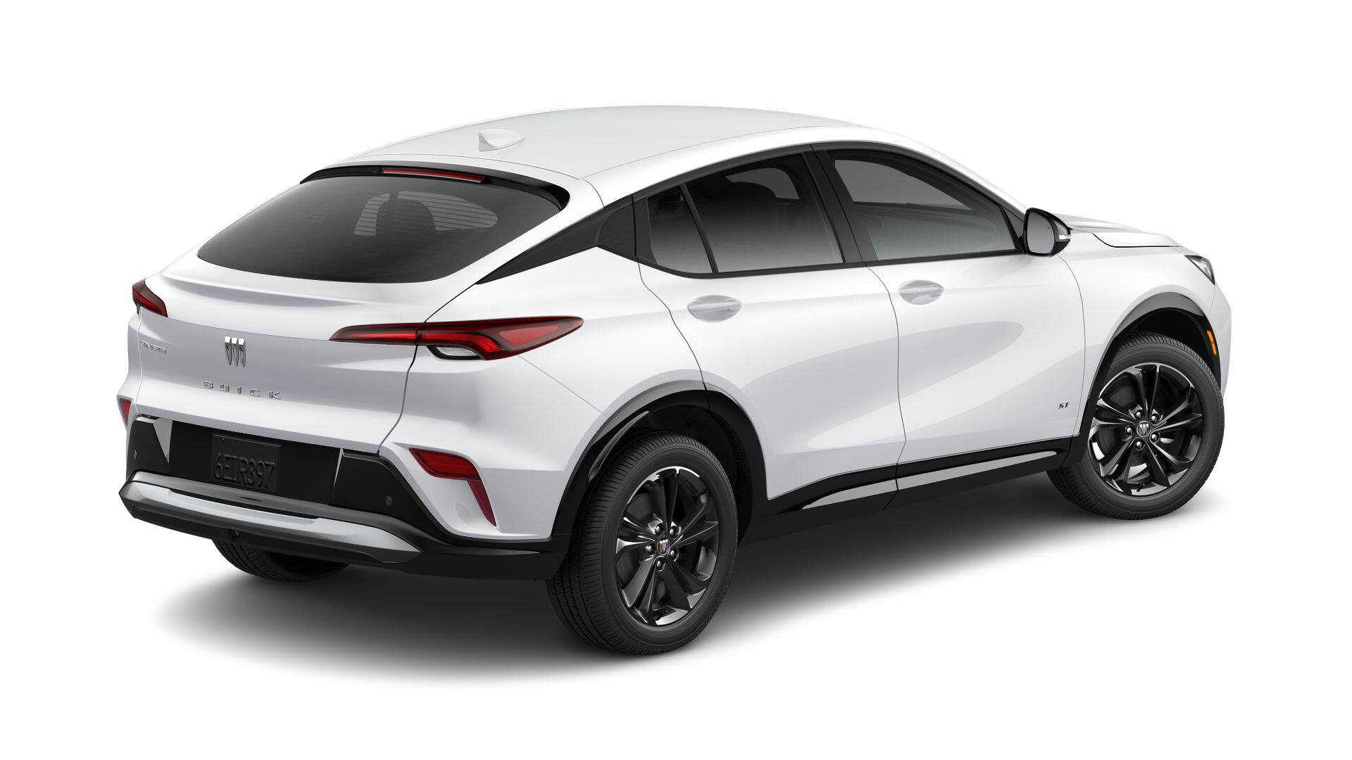 2026 Buick Envista ST photo 3