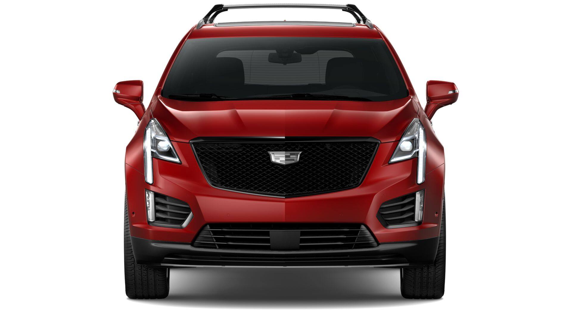 Thumbnail: 2026 Cadillac XT5 - 50
