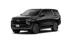 2026 Chevrolet Tahoe LS SUV