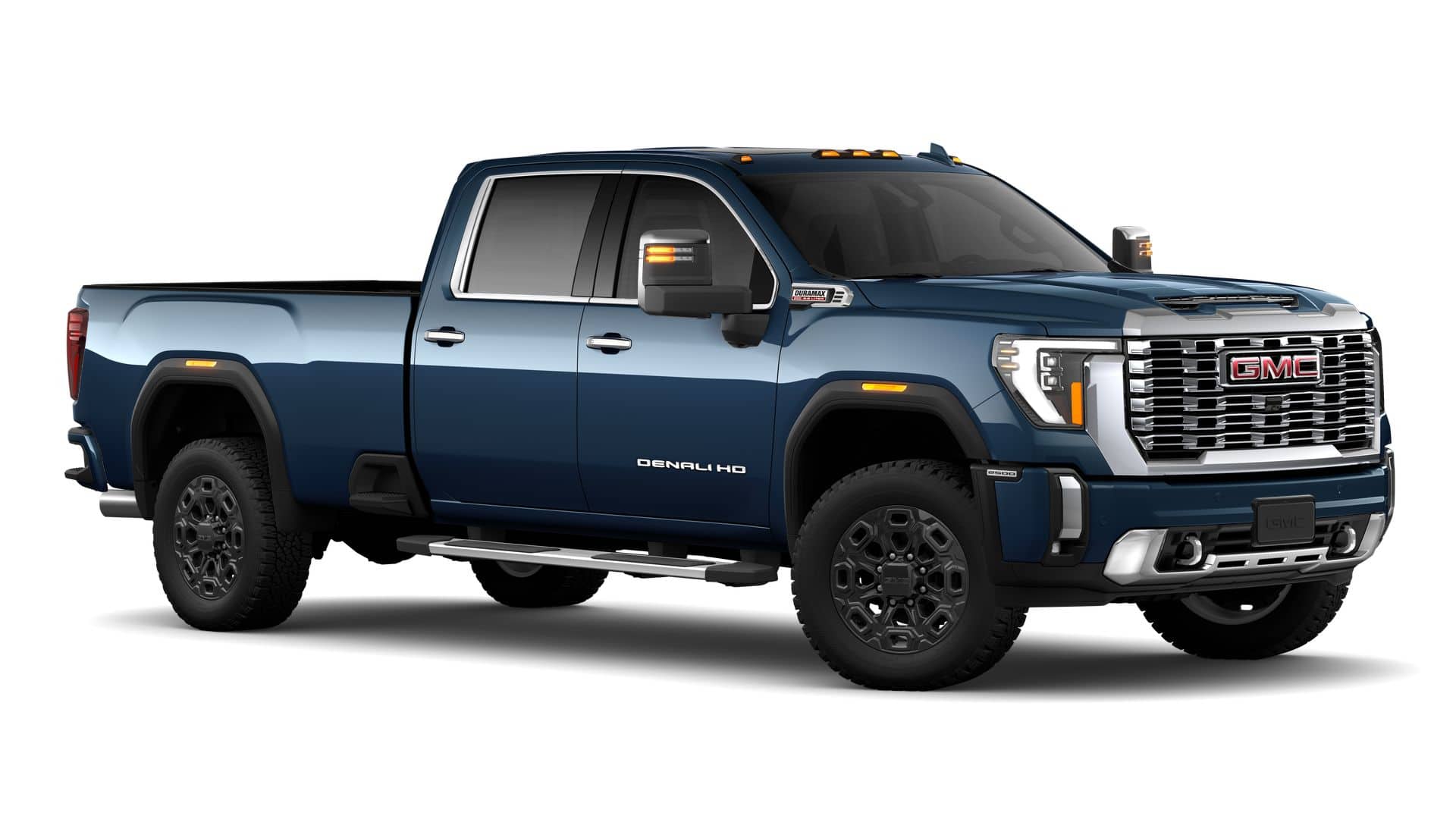 2026 GMC Sierra 2500HD Denali - Photo 28