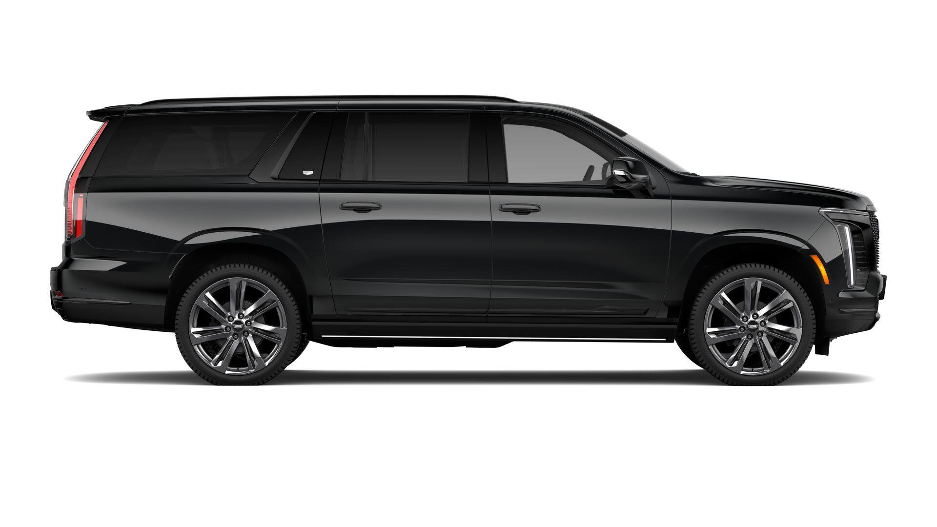 2026 Cadillac Escalade ESV Sport - Photo 63