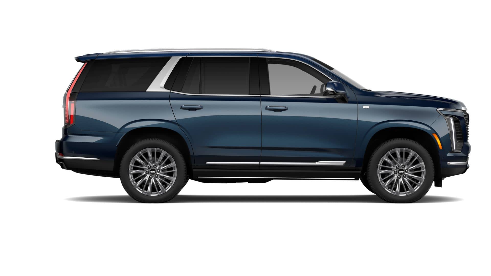 2026 Cadillac Escalade Luxury - Photo 39