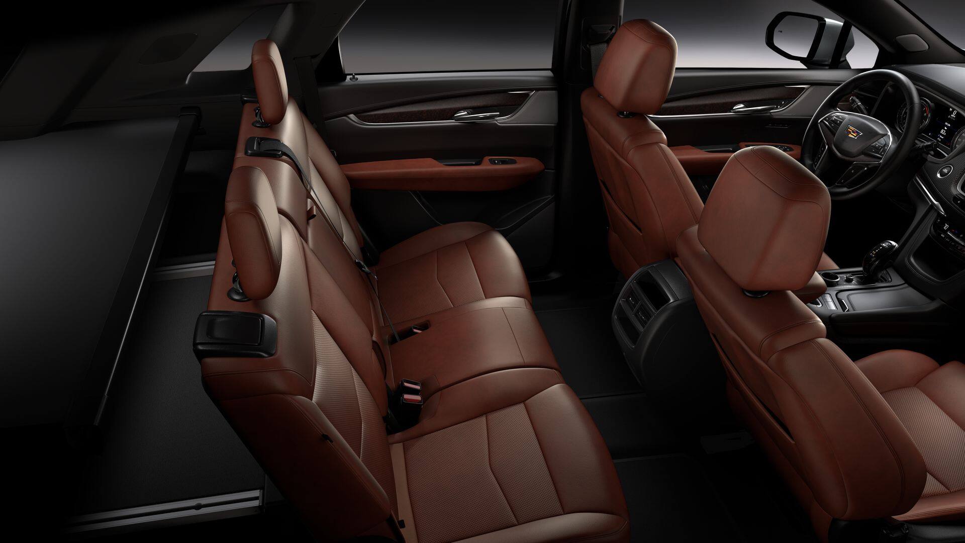 2025 Cadillac XT5 Premium Luxury - Photo 40