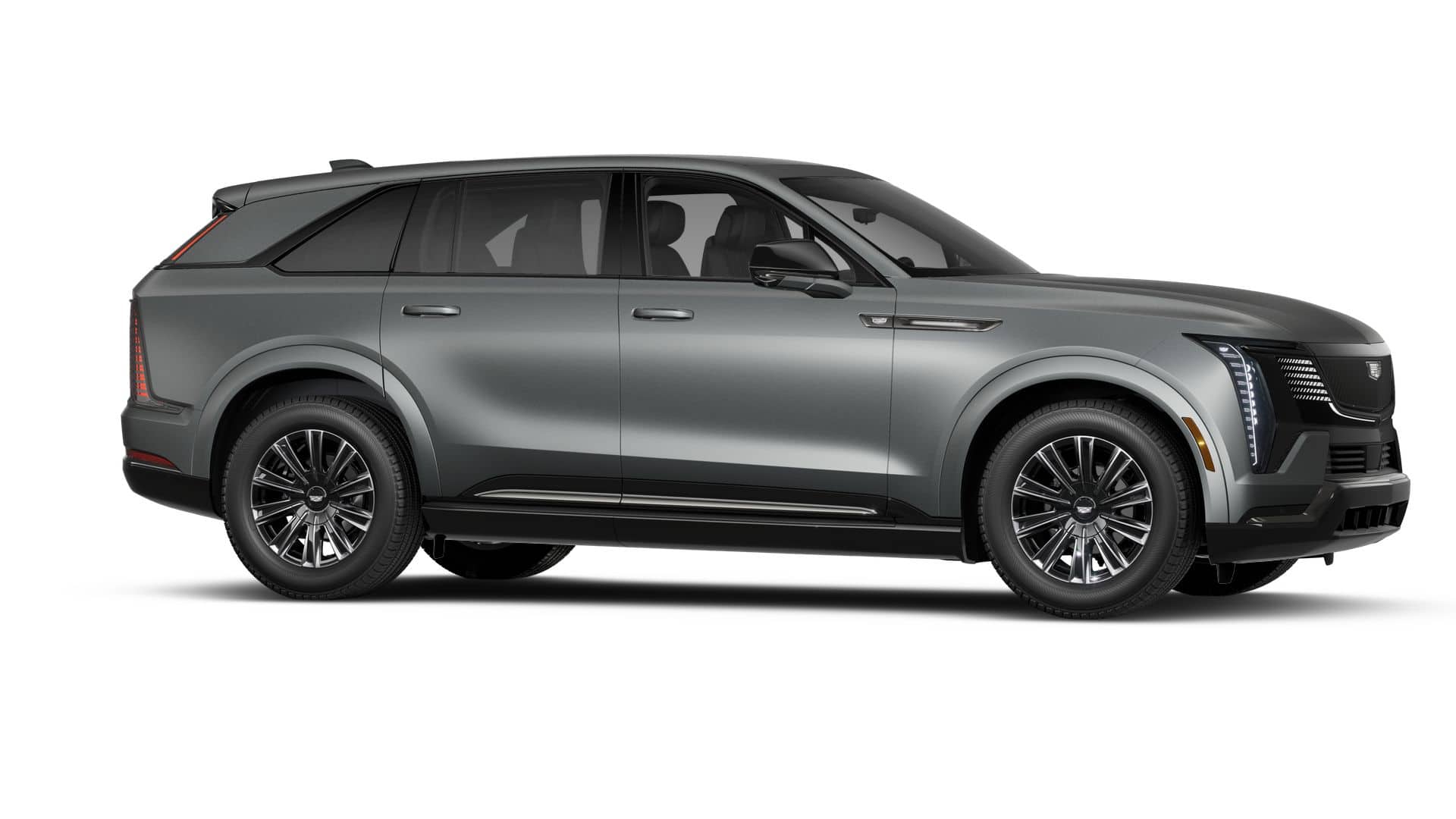 2026 Cadillac Escalade IQ Sport - Photo 14