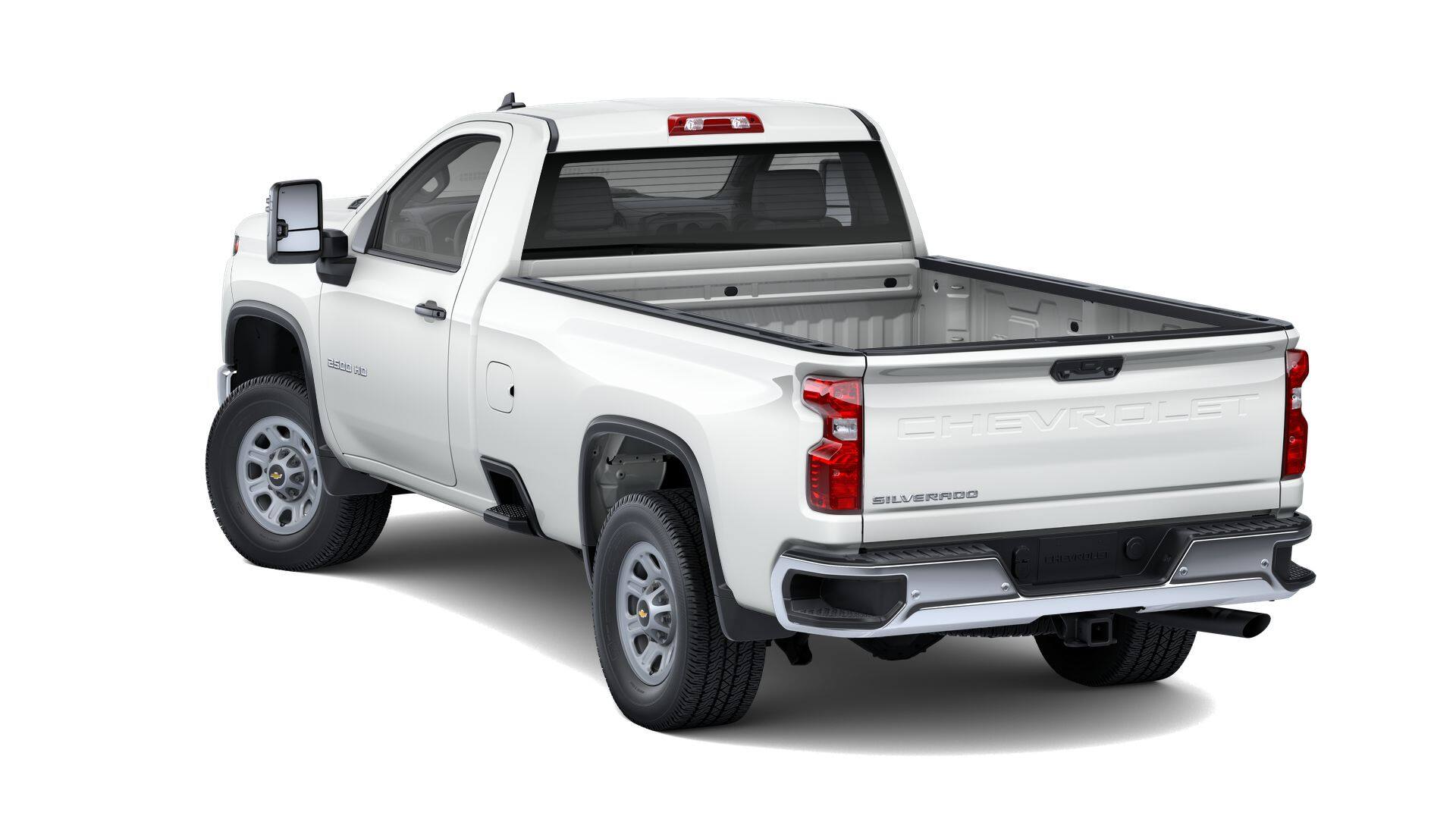 2026 Chevrolet Silverado 2500 HD Work Truck - Photo 26