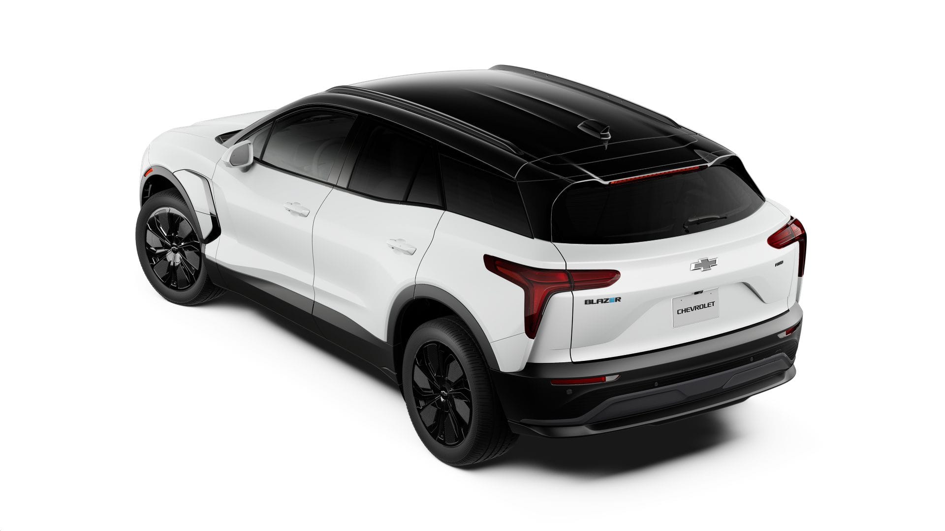 2025 Chevrolet Blazer EV LT - Photo 29