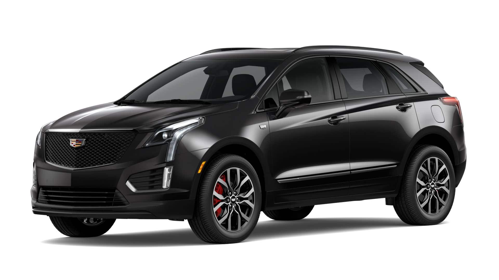 2025 Cadillac XT5 Sport - Photo 50