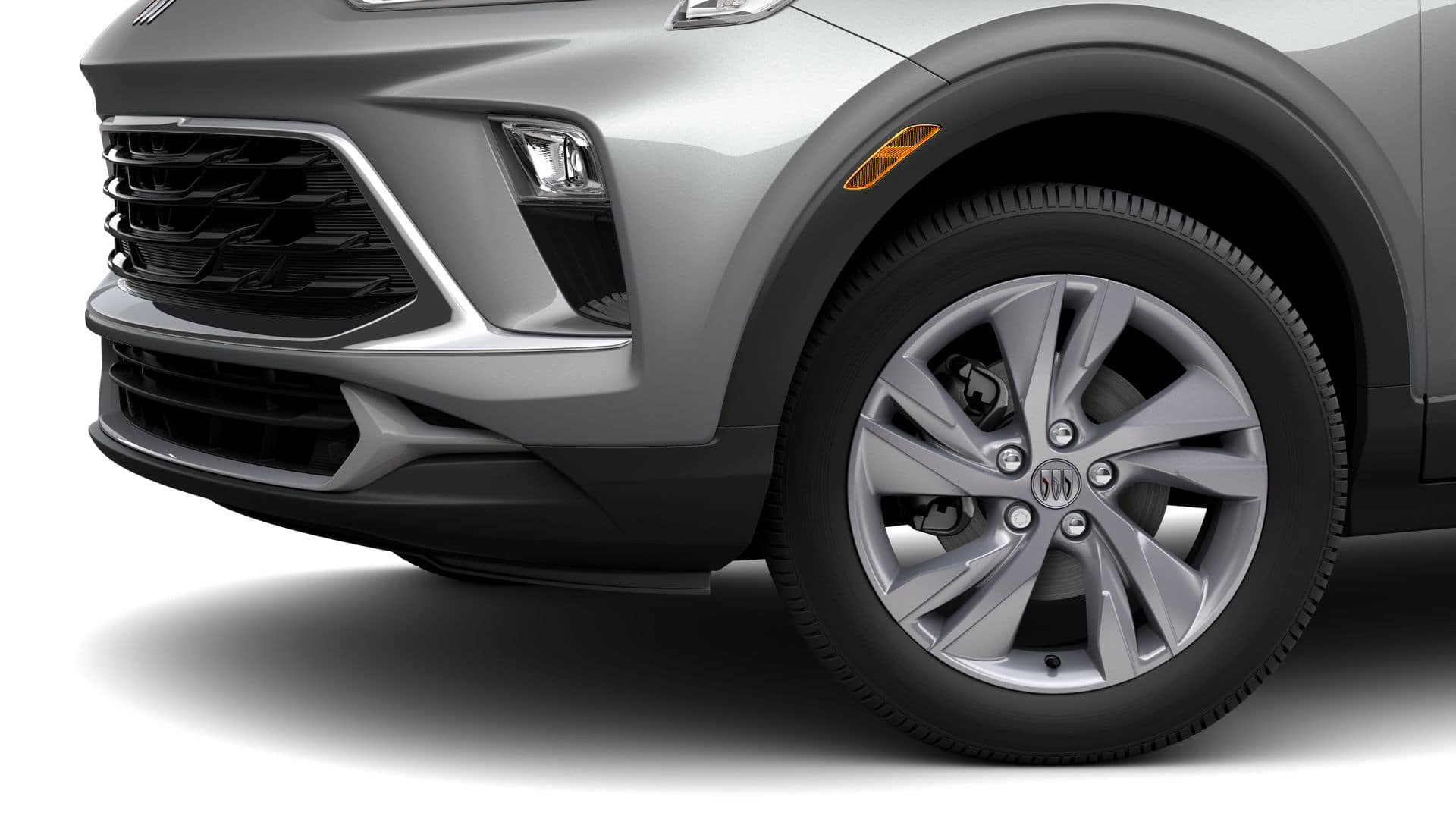 2026 Buick Encore GX Preferred - Photo 5