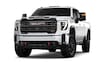  GMC Sierra 2500 HD