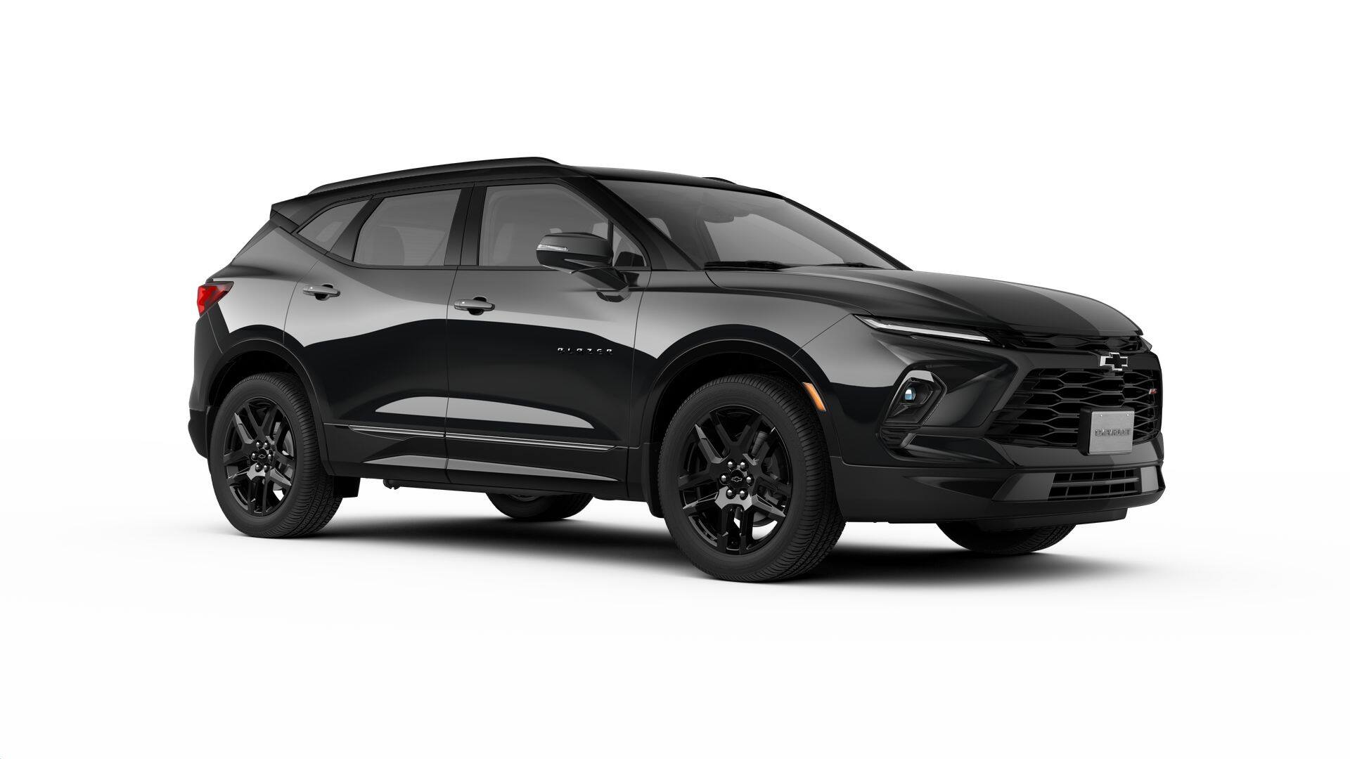 2026 Chevrolet Blazer RS - Photo 34