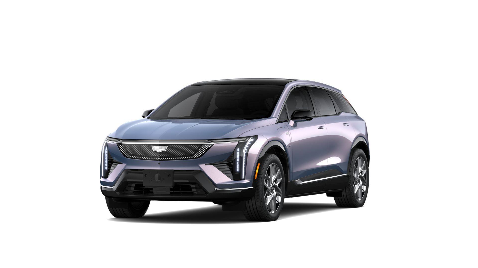 2026 Cadillac Optiq Luxury AWD's photo