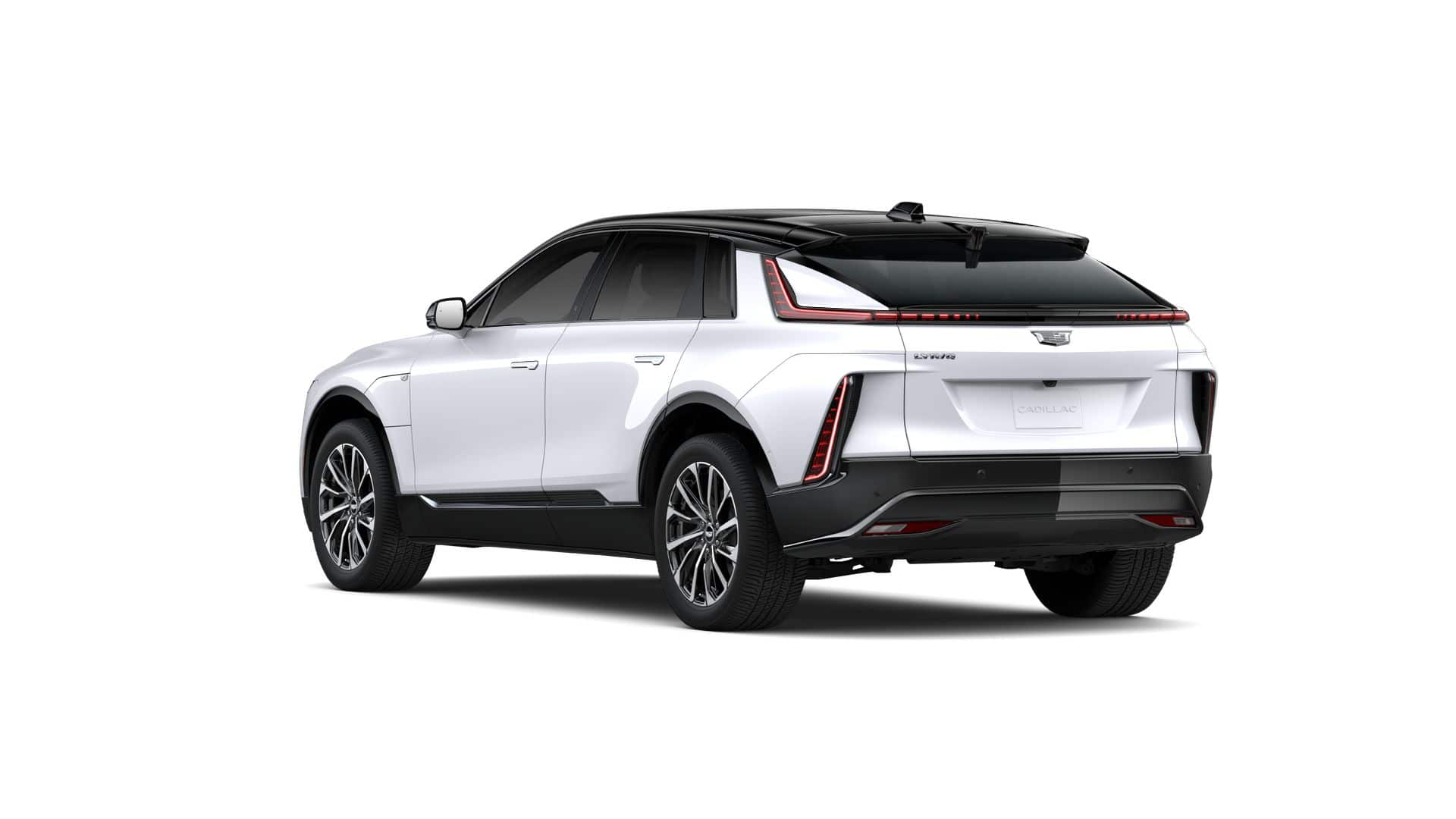 2027 Cadillac LYRIQ Sport - Photo 6