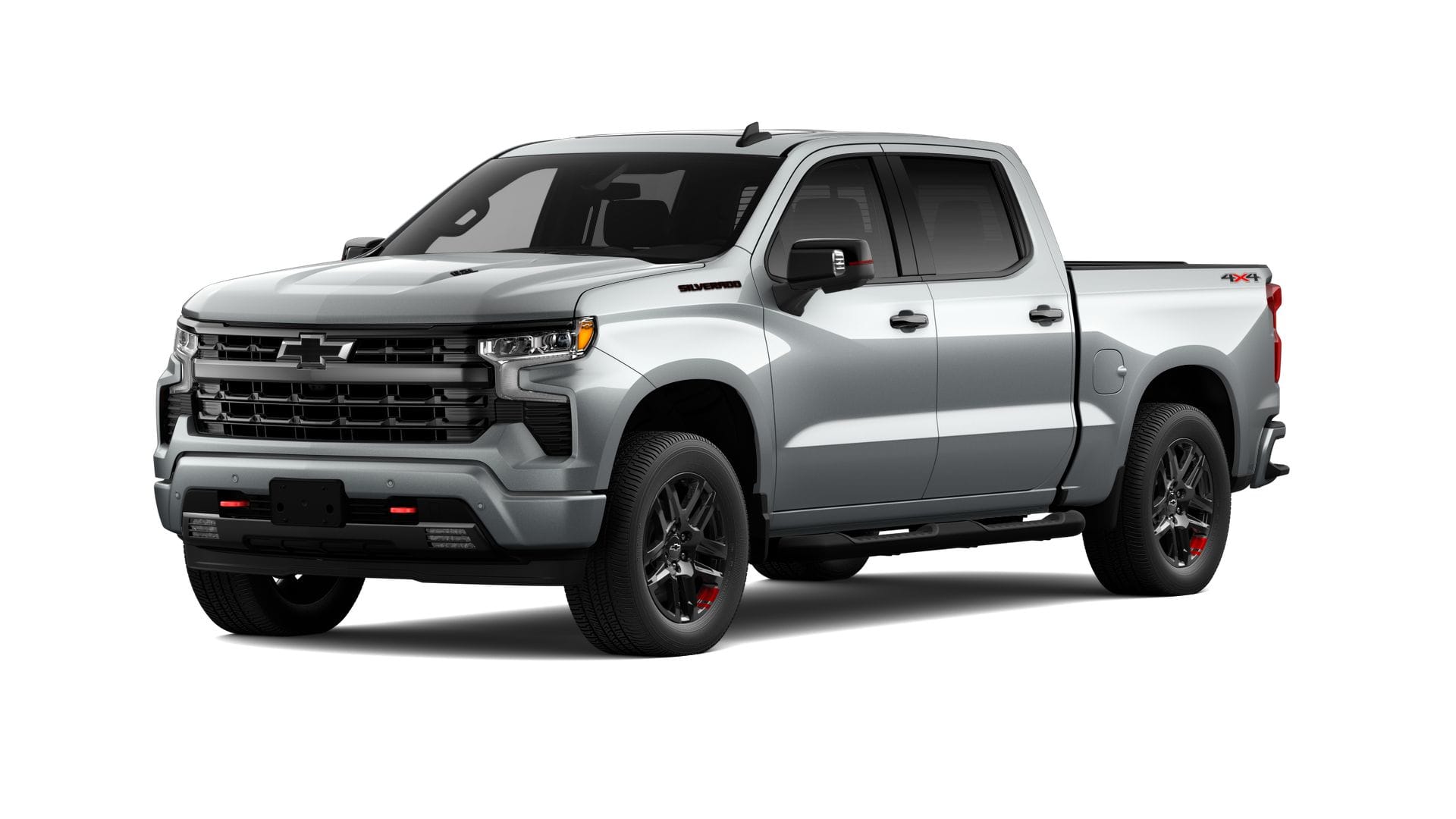 2026 Chevrolet Silverado 1500 RST - Photo 20