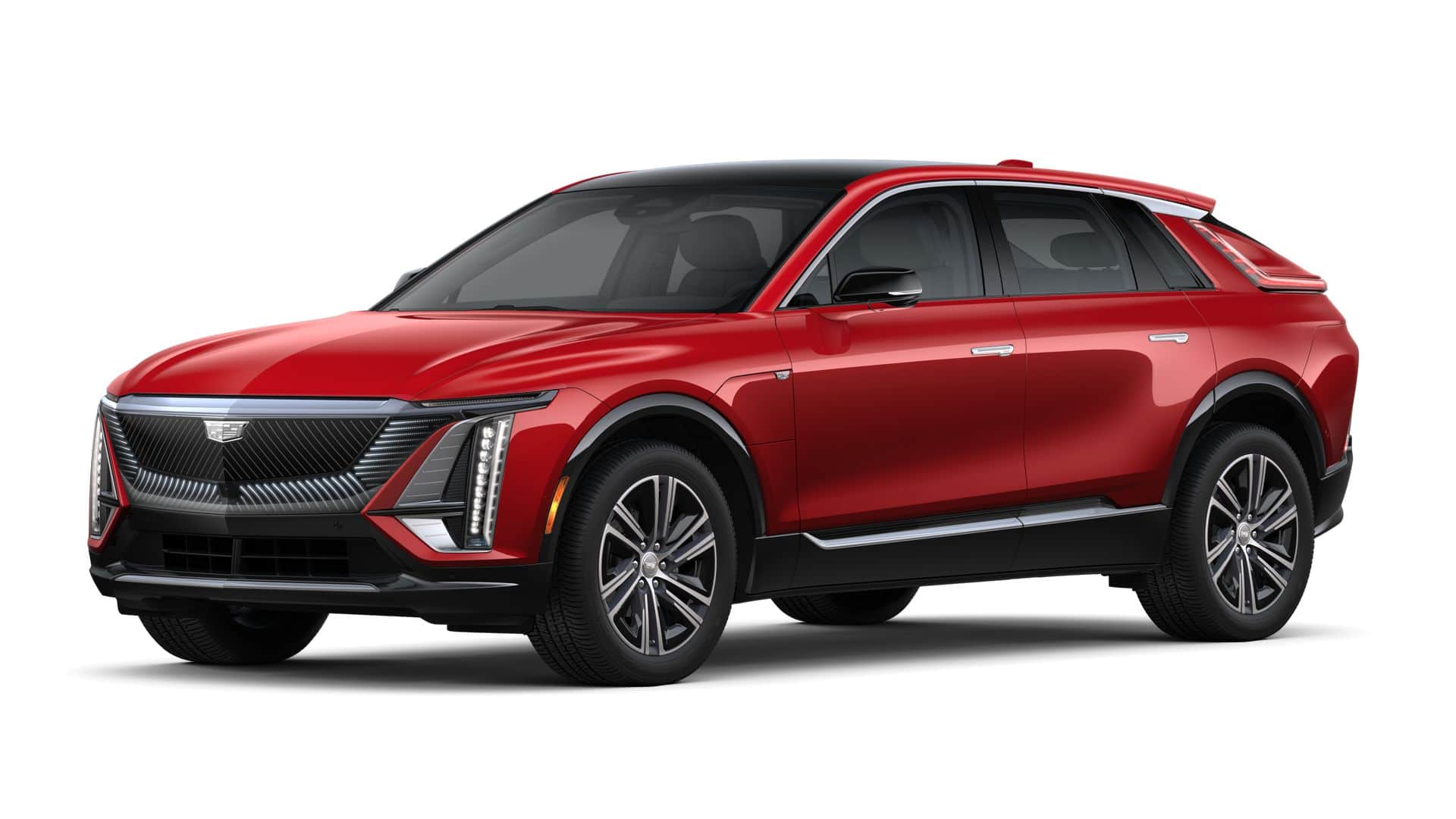 2026 Cadillac LYRIQ Luxury - Photo 49