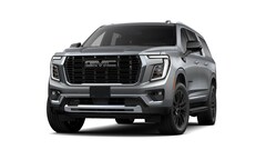 2026 GMC Yukon XL Denali SUV