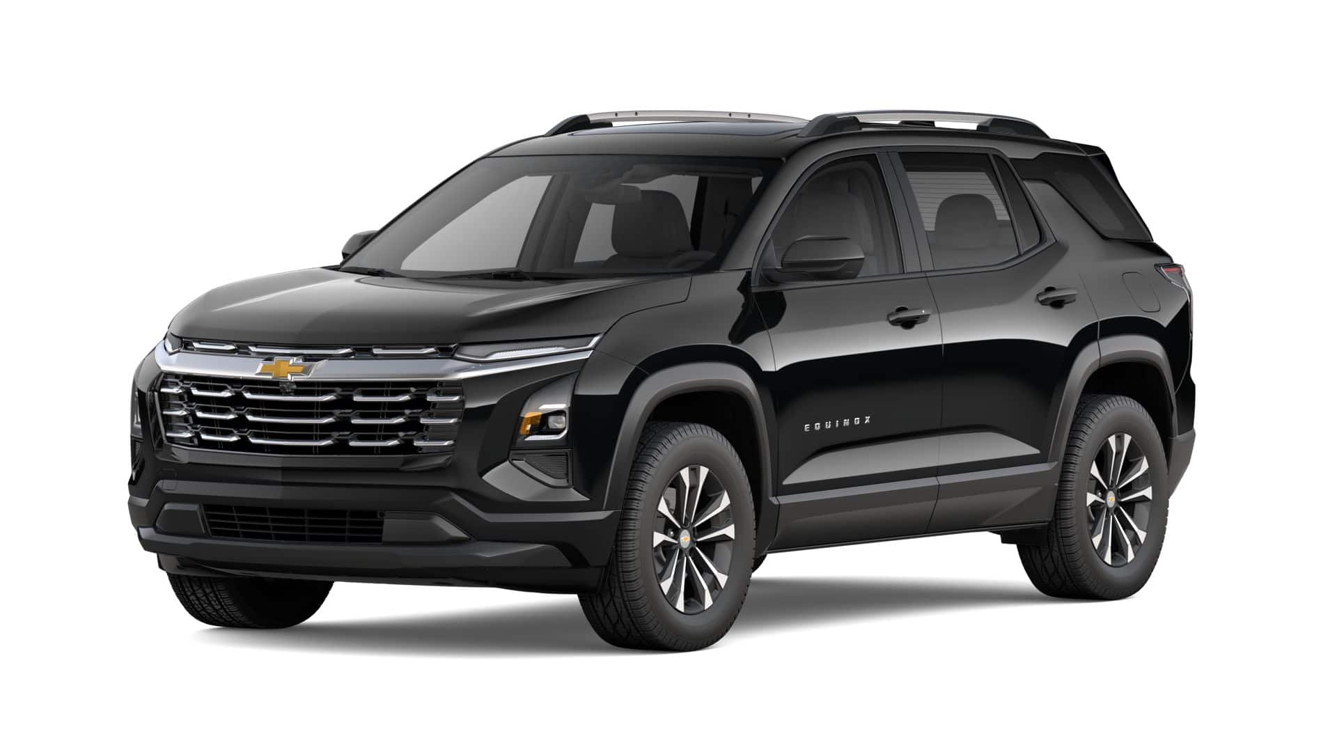 2027 Chevrolet Equinox LT - Photo 29