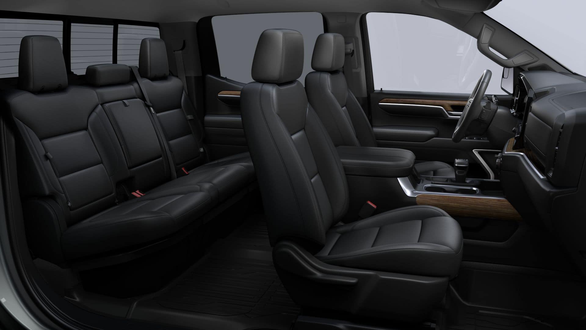 2025 Chevrolet Silverado 1500 RST - Photo 26
