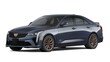  CADILLAC CT4-V