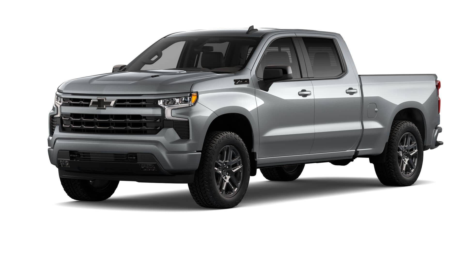 2025 Chevrolet Silverado 1500 RST photo 2