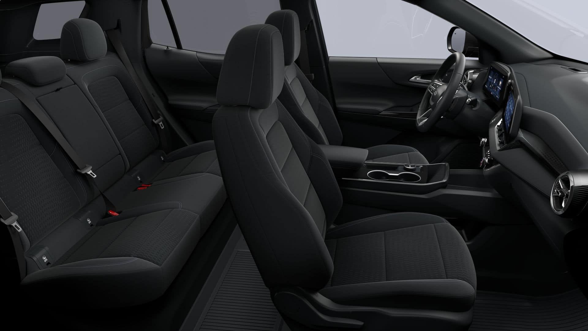2027 Chevrolet Equinox LT - Photo 7