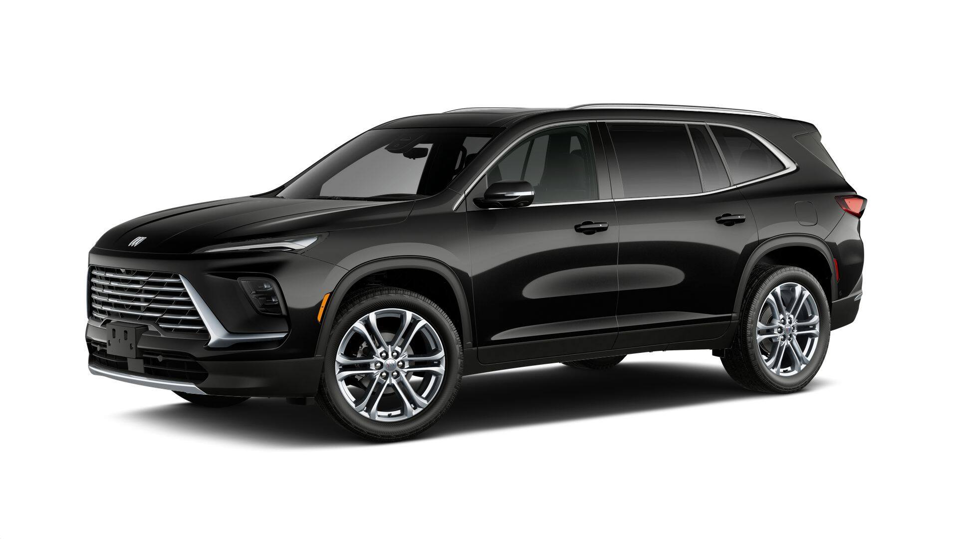 New 2027 Buick Enclave Preferred SUV