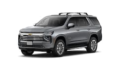 2026 Chevrolet Tahoe LT SUV