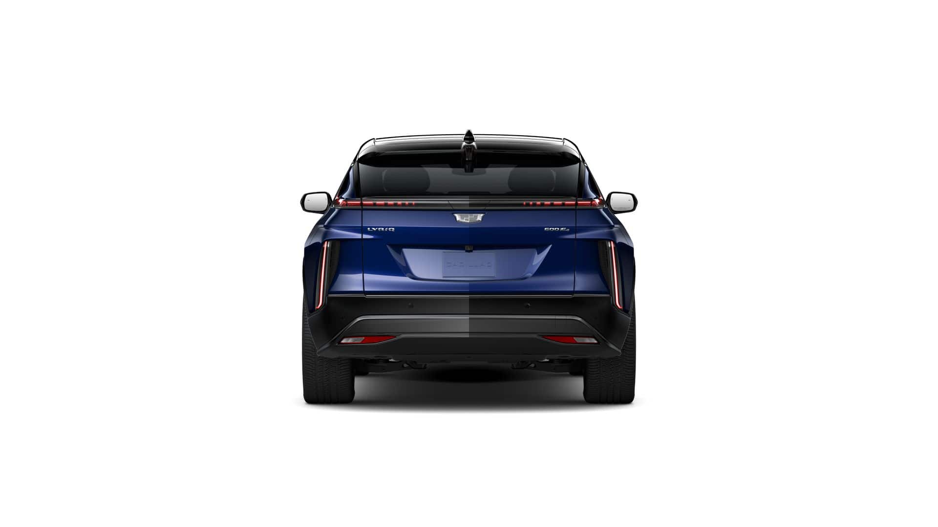 2026 Cadillac LYRIQ Sport - Photo 77
