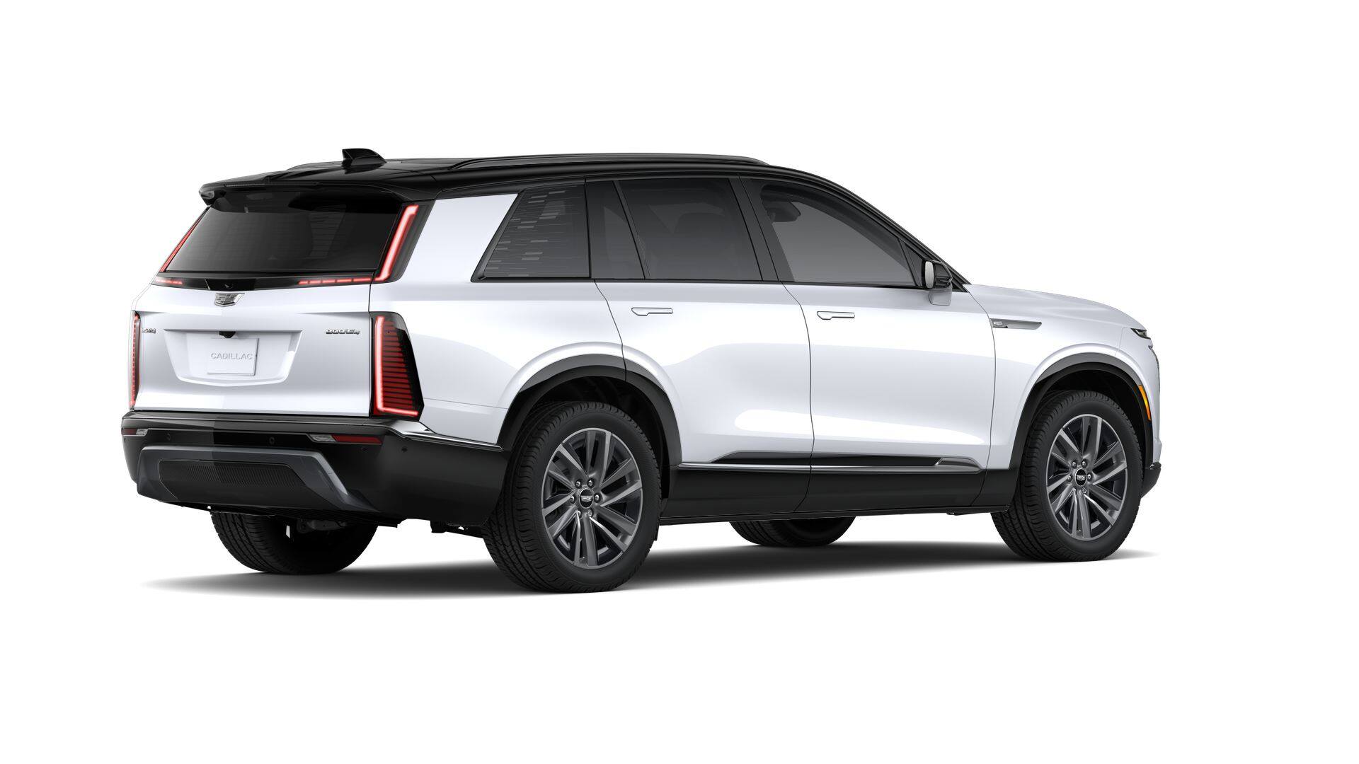 2026 Cadillac VISTIQ Sport - Photo 41