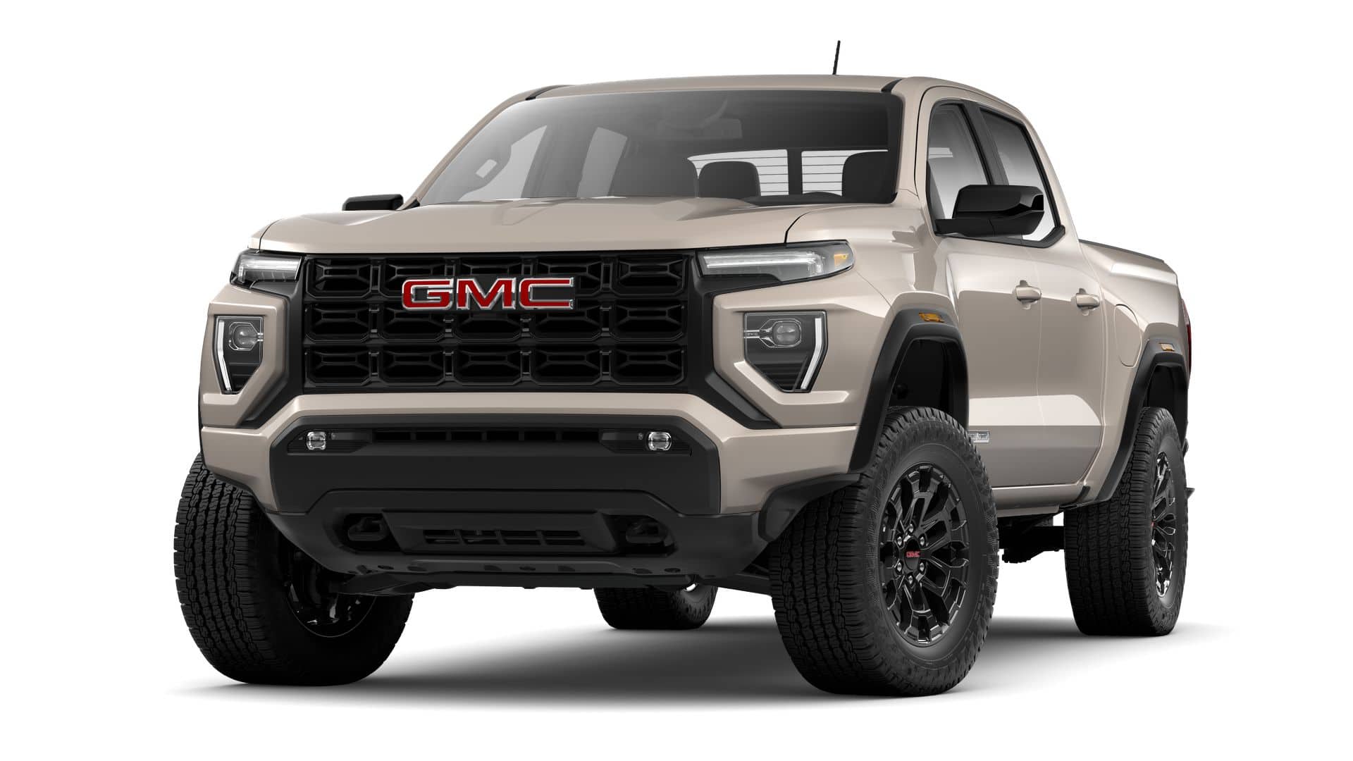 2026 Gmc Canyon Elevation photo 2