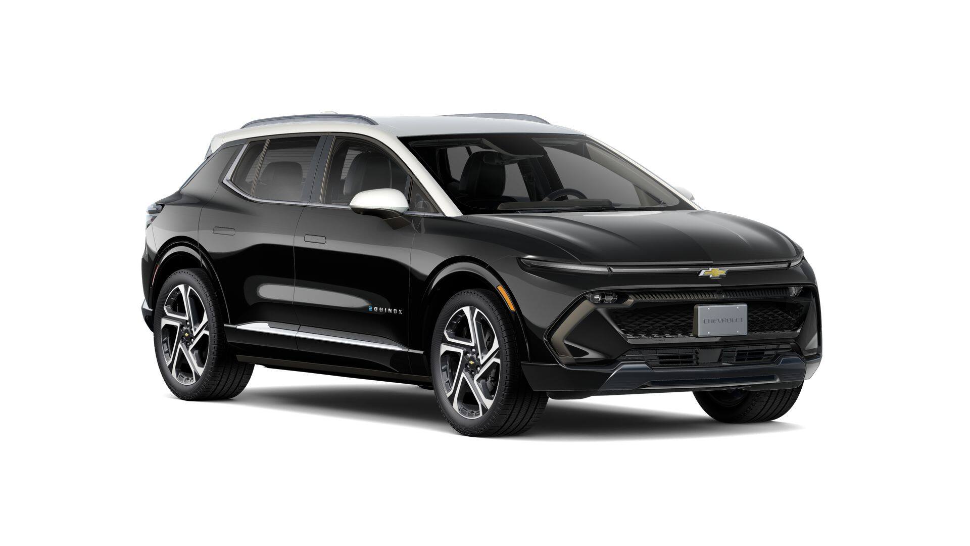 2025 Chevrolet Equinox EV LT - Photo 68