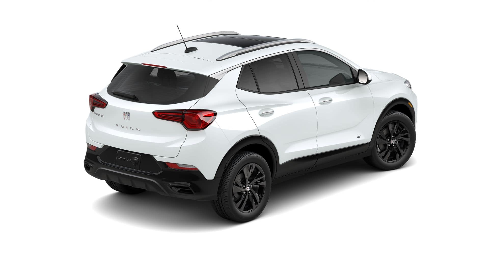 2026 Buick Encore GX Sport Touring - Photo 43
