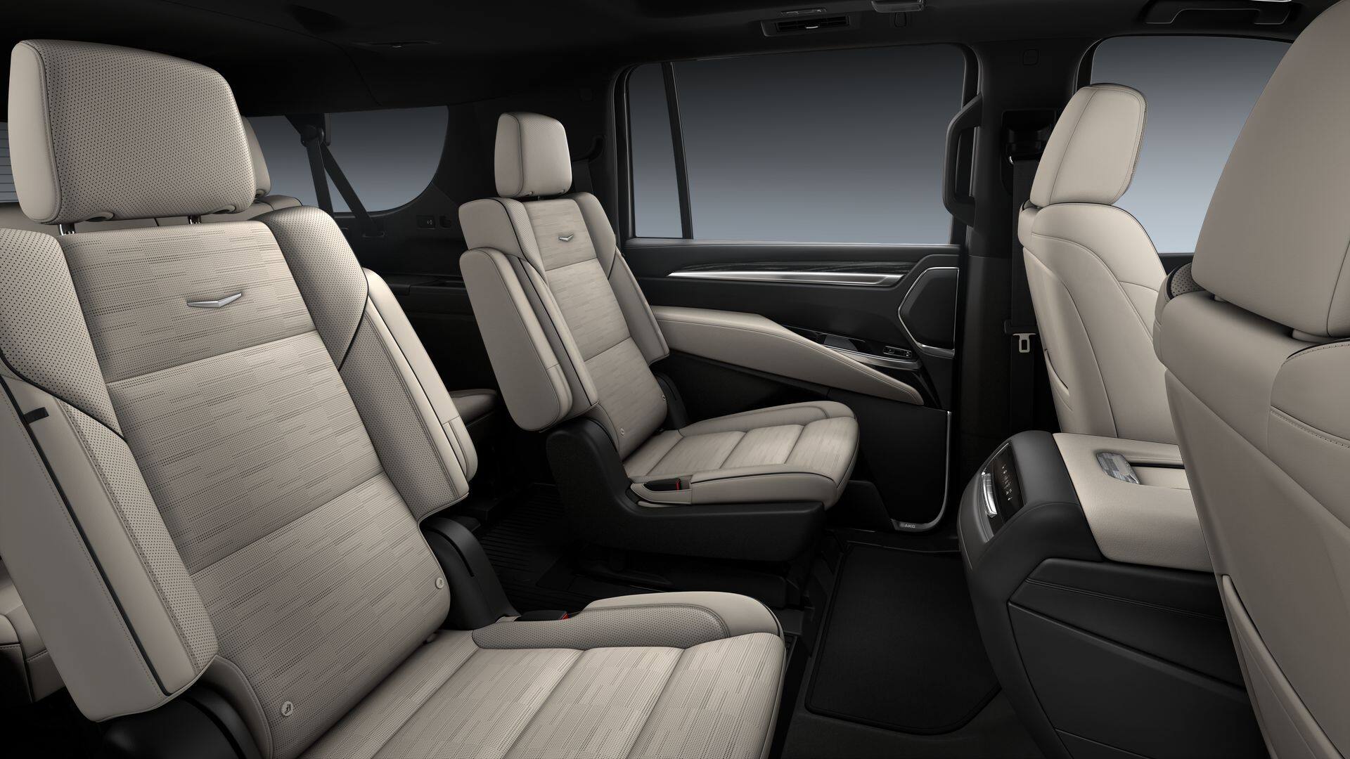 Thumbnail: 2026 Cadillac Escalade - 10