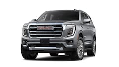 2025 GMC Yukon Elevation SUV