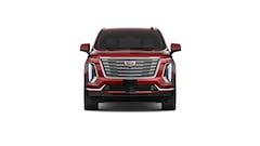 2026 CADILLAC Escalade ESV Platinum Luxury SUV