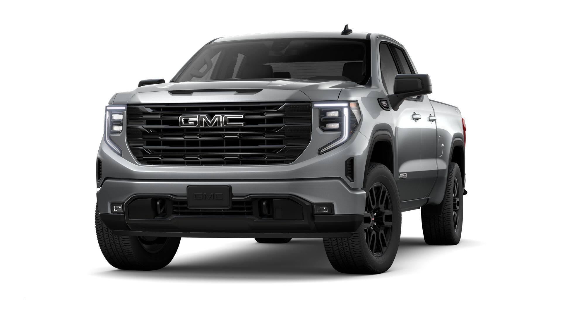 2025 Gmc Sierra 1500 Elevation photo 2