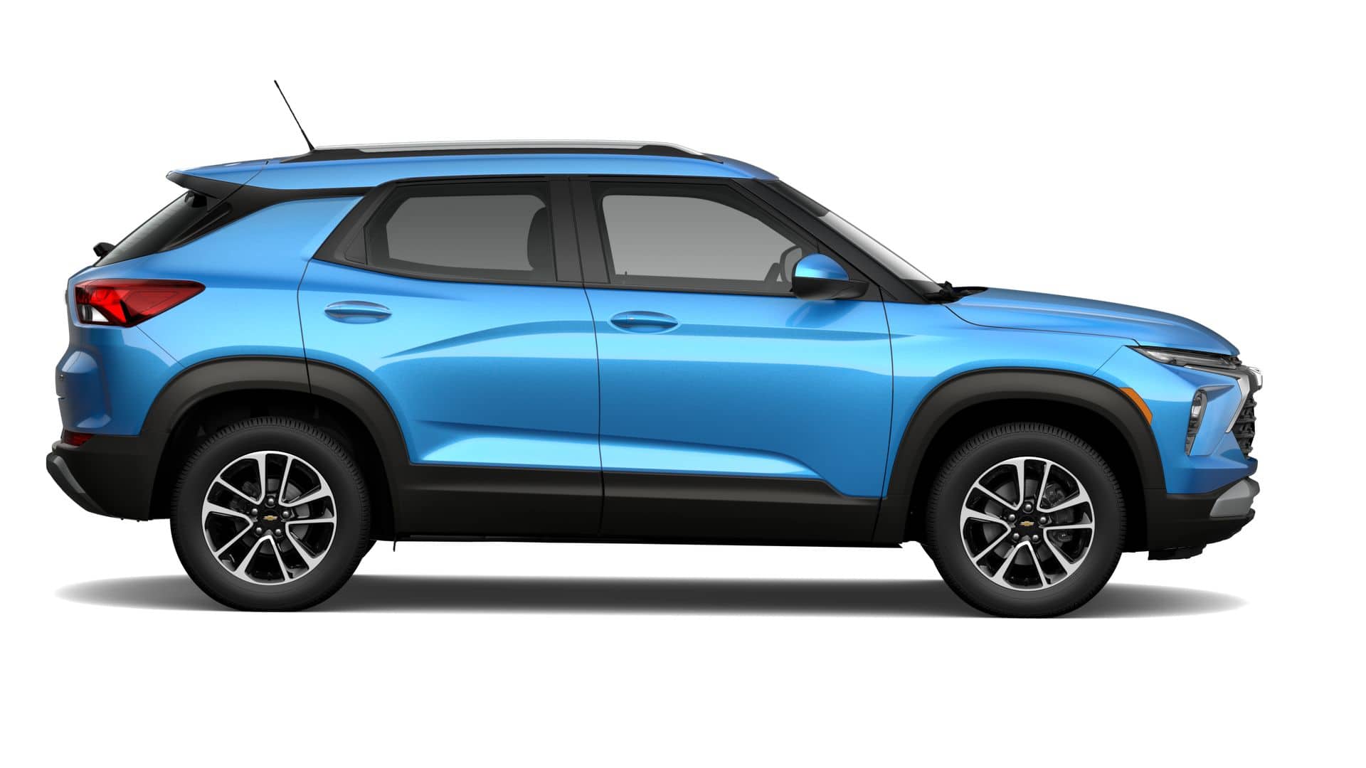 2026 Chevrolet Trailblazer LT - Photo 16
